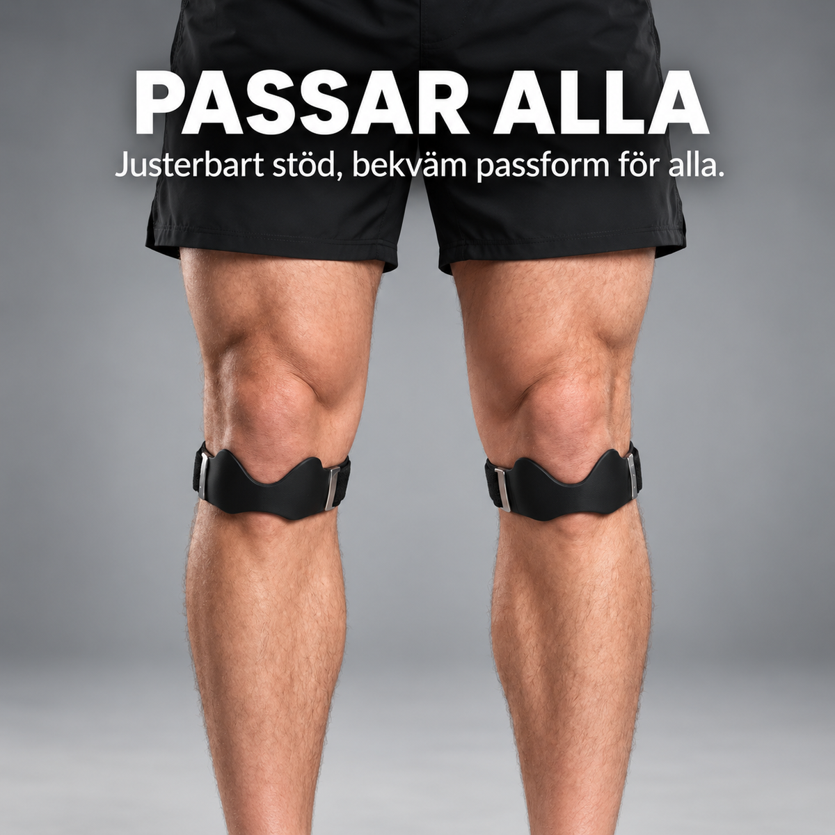 YASNA Patellaband
