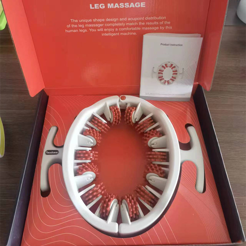YASNA massageroller